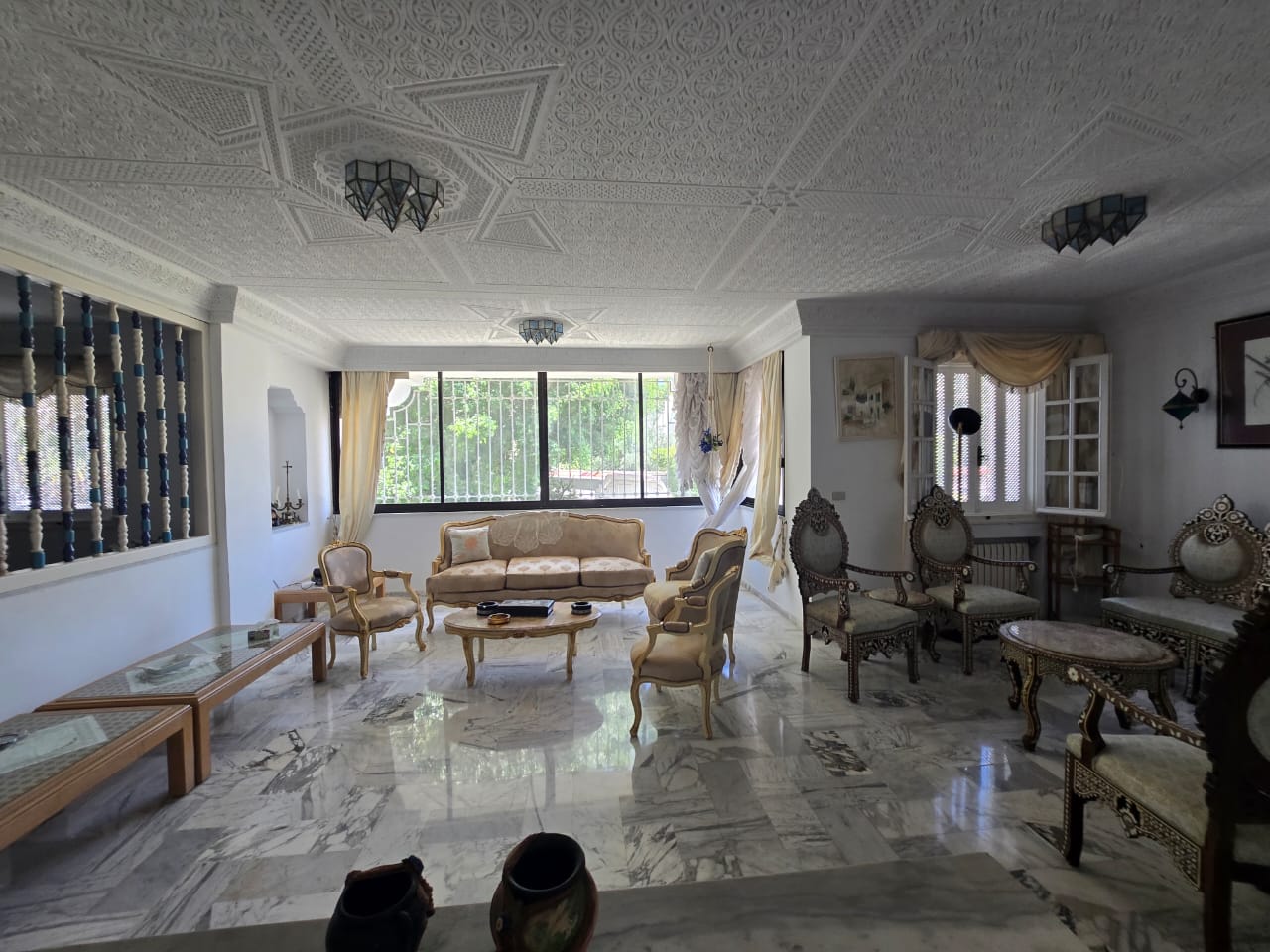 Villa a narjess kantaoui