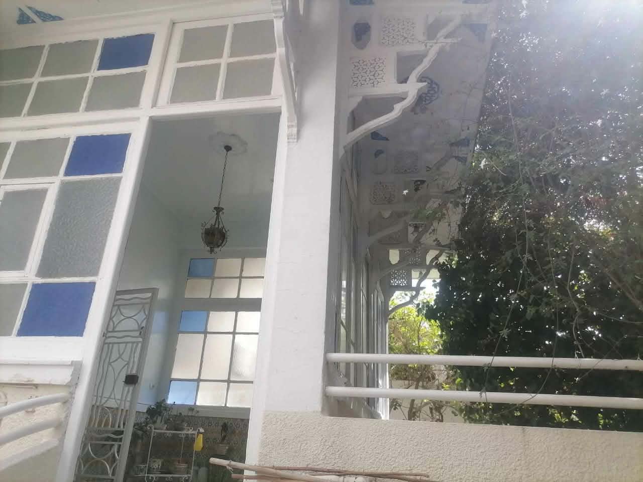 Villa de standing