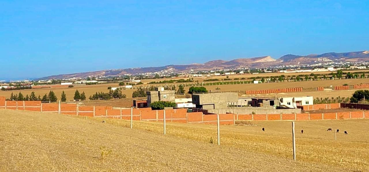 Sidi thabet votre future villa