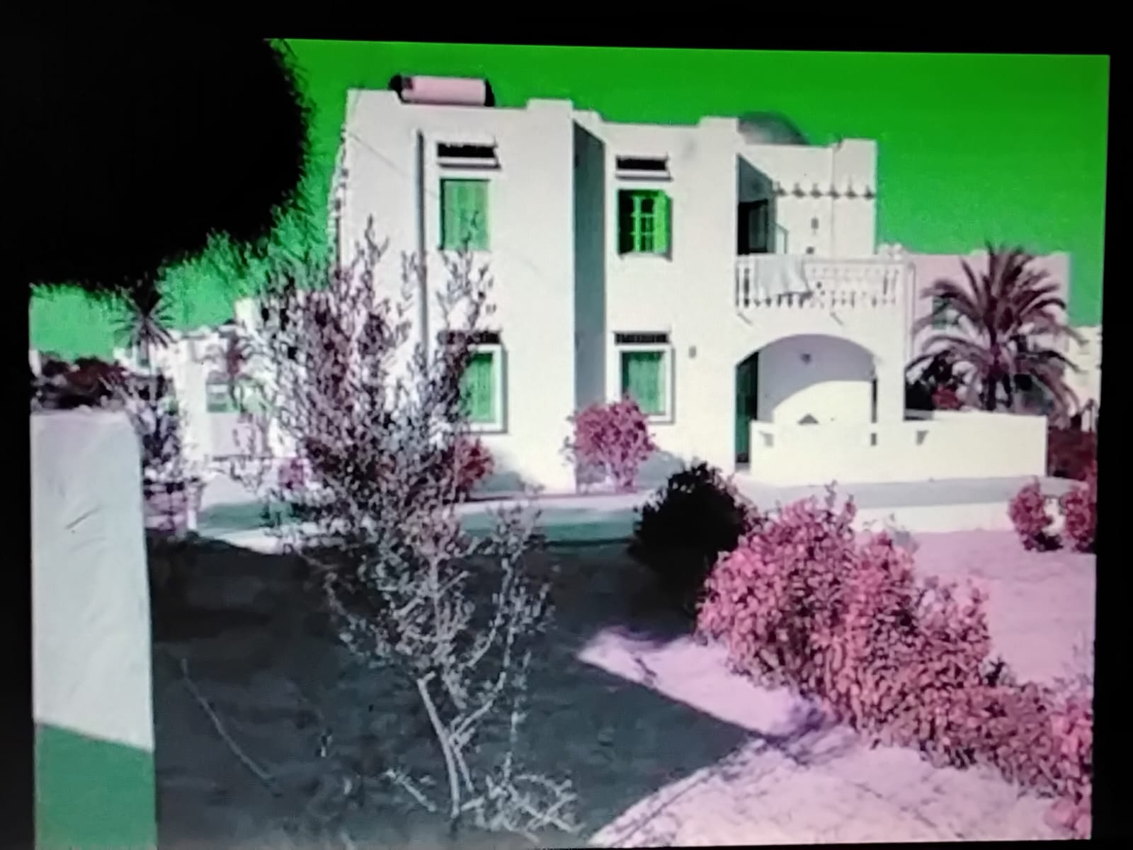 Des appartement a djerba