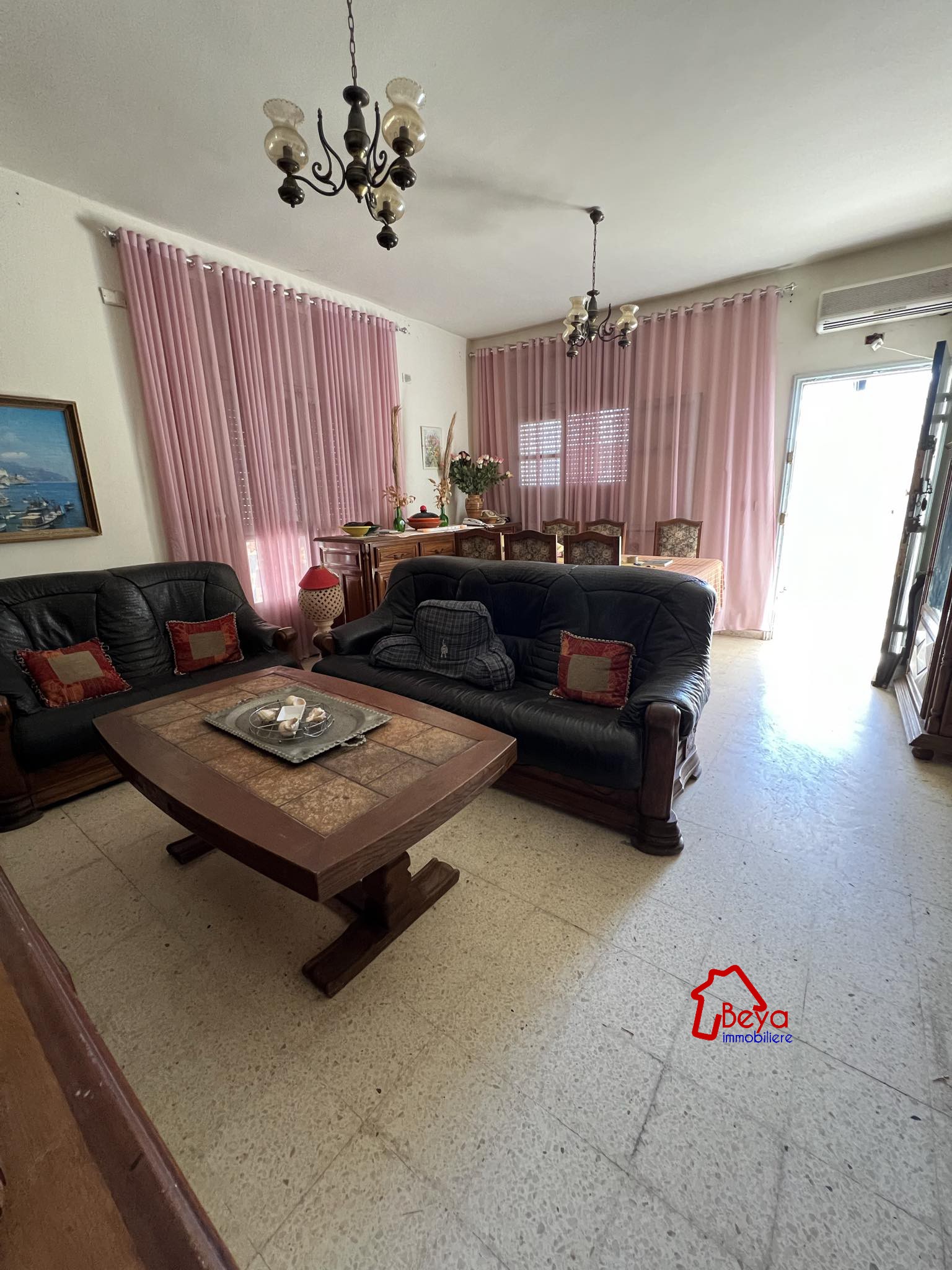 Villa tibar vvn040