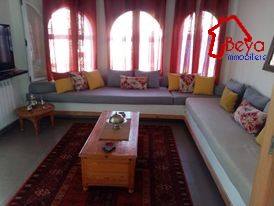 Villa souvrain vvg102