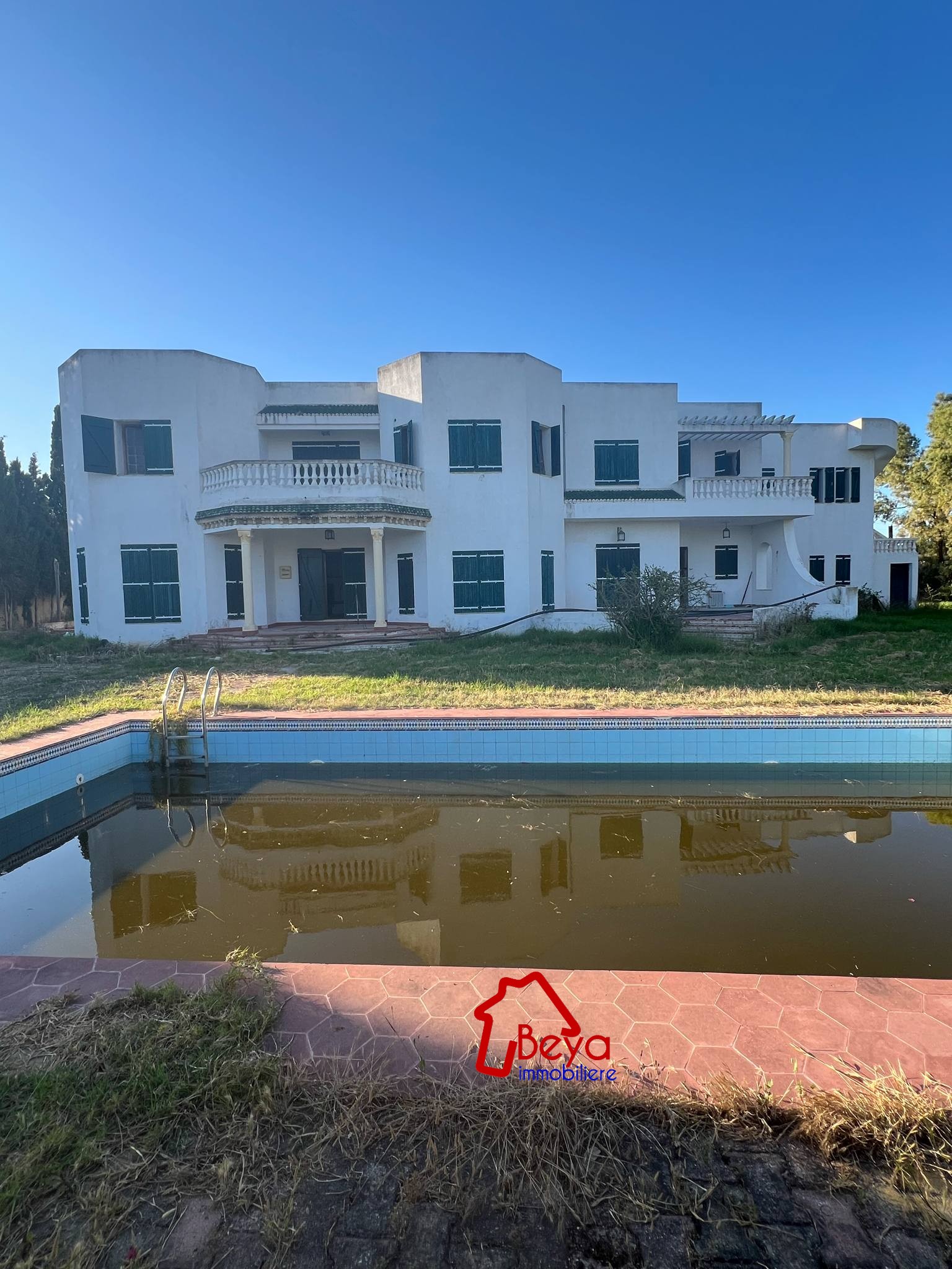 Villa lola vvm060