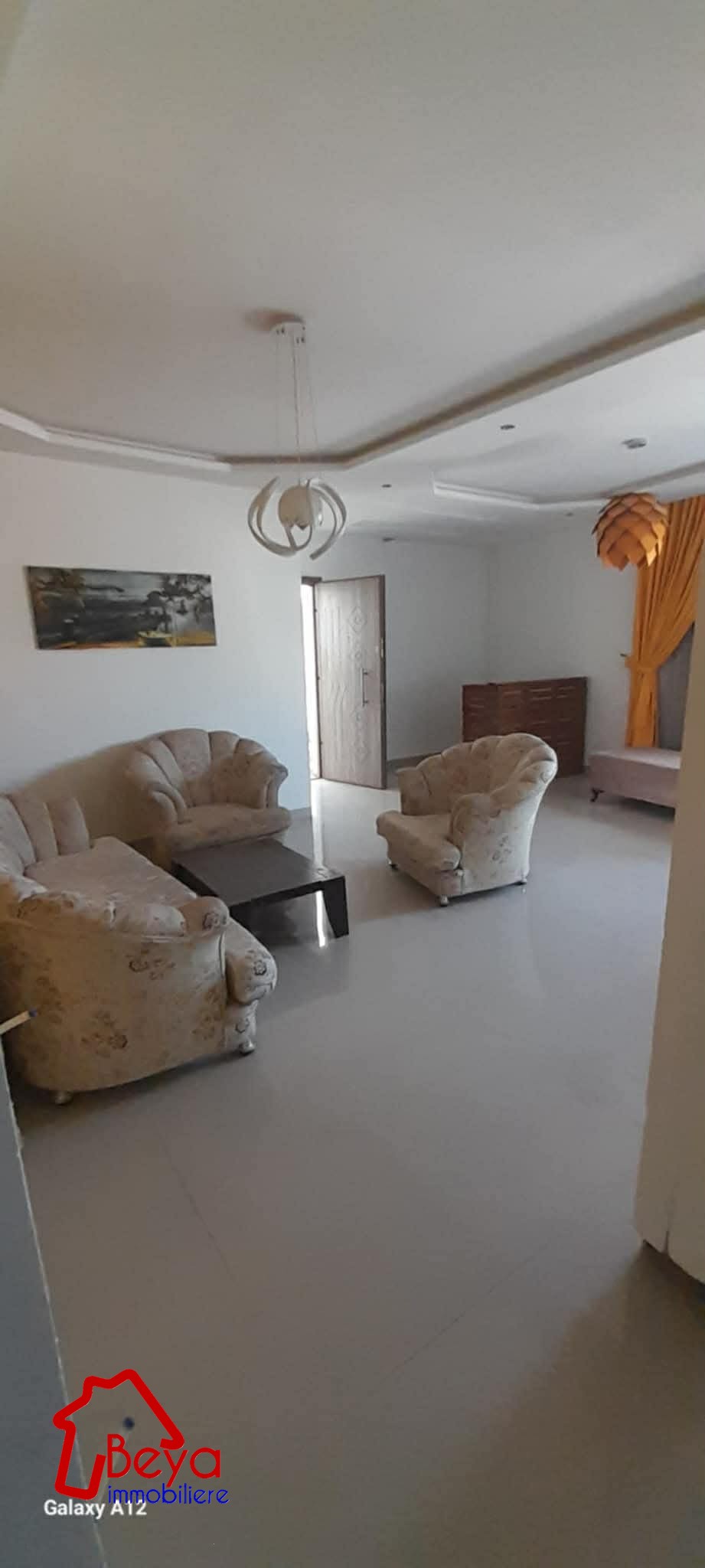 Appartement louka lam014