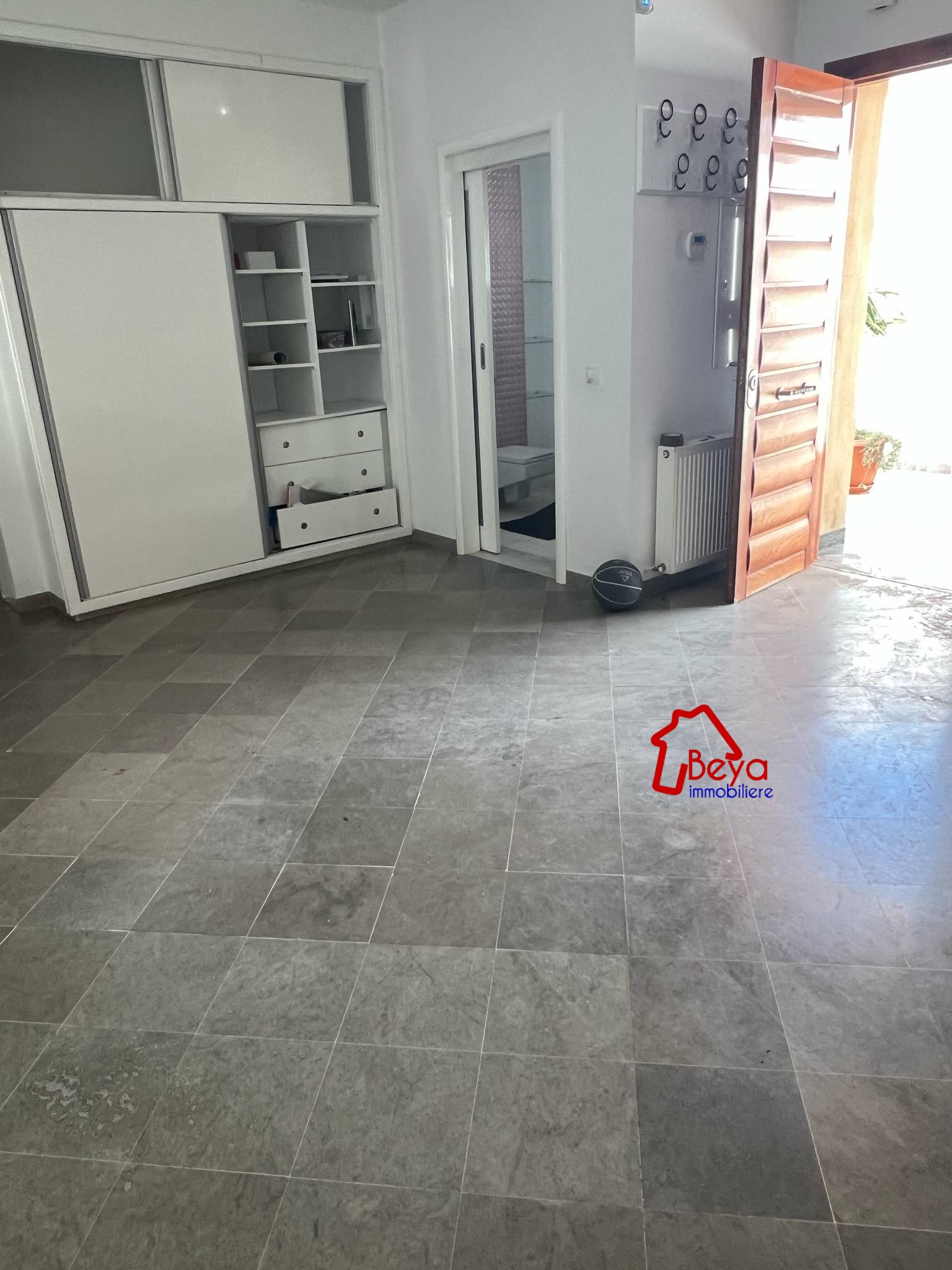 Une villa 3 chambres