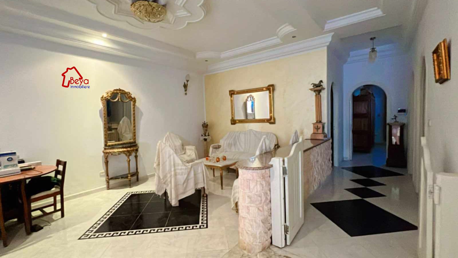 Villa molk vvk045
