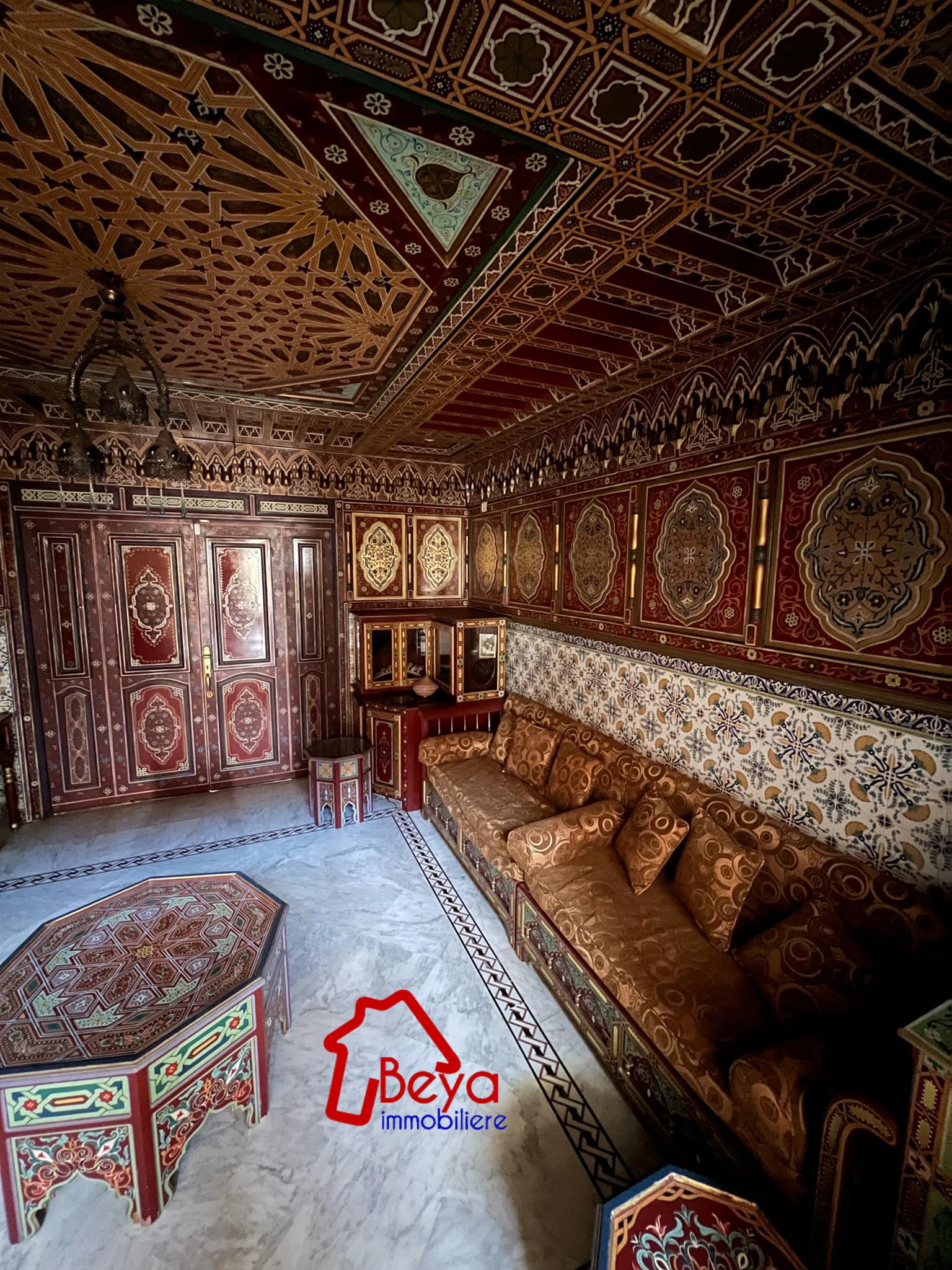 Villa beya vvm002