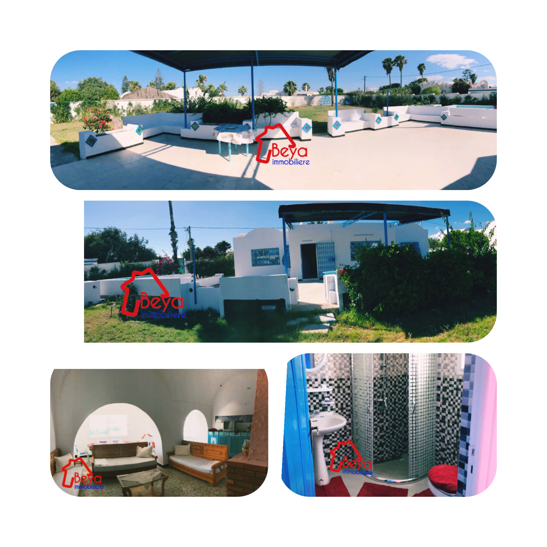 Villa safir vve095
