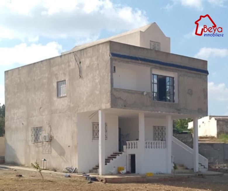 Villa beta vvm054