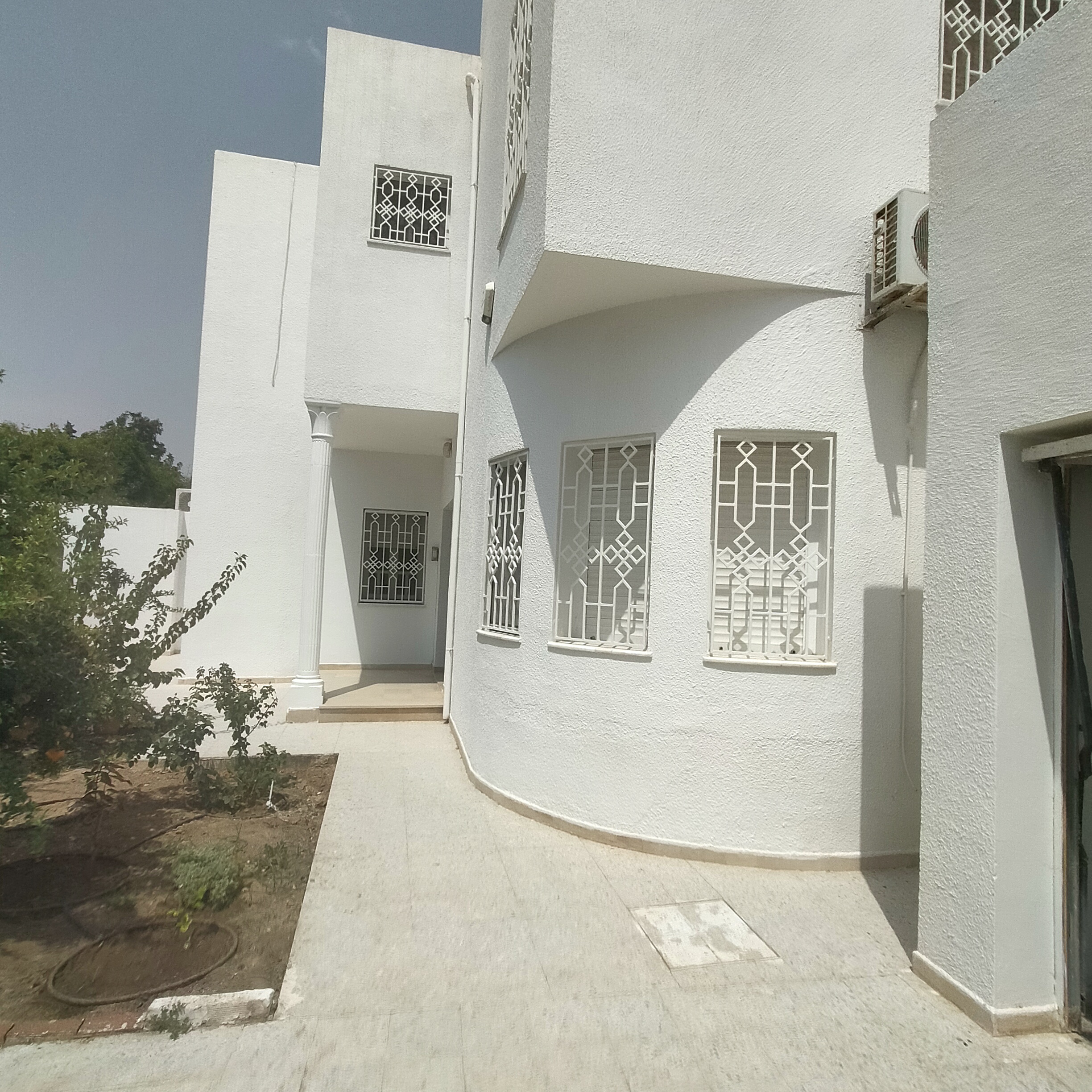 Nasser2 coquette villa