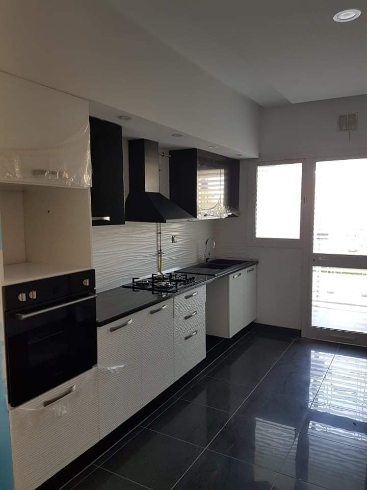 Appartement s2 neuf