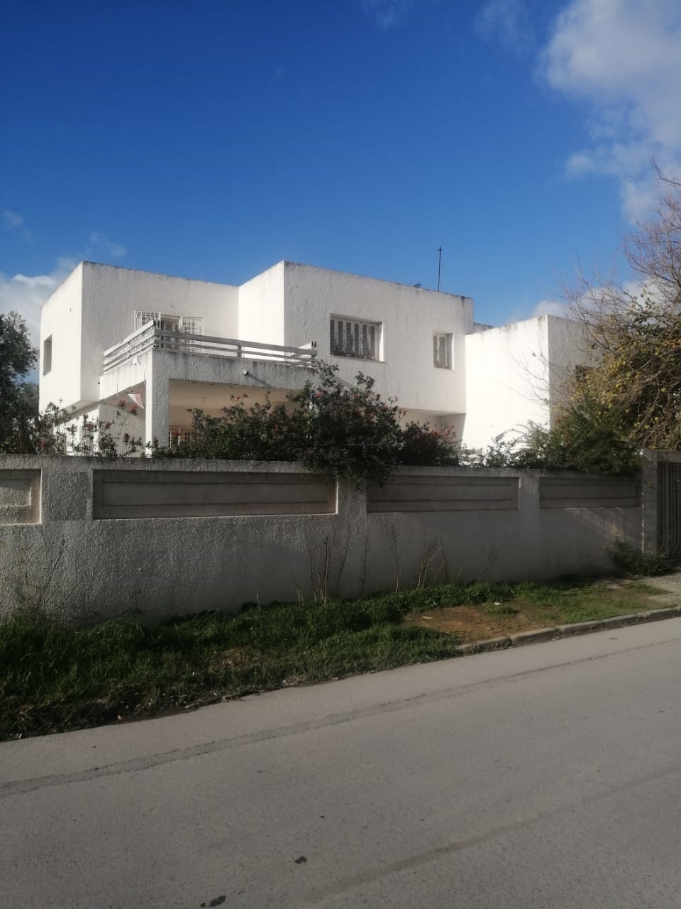 Villa a rénover manar3