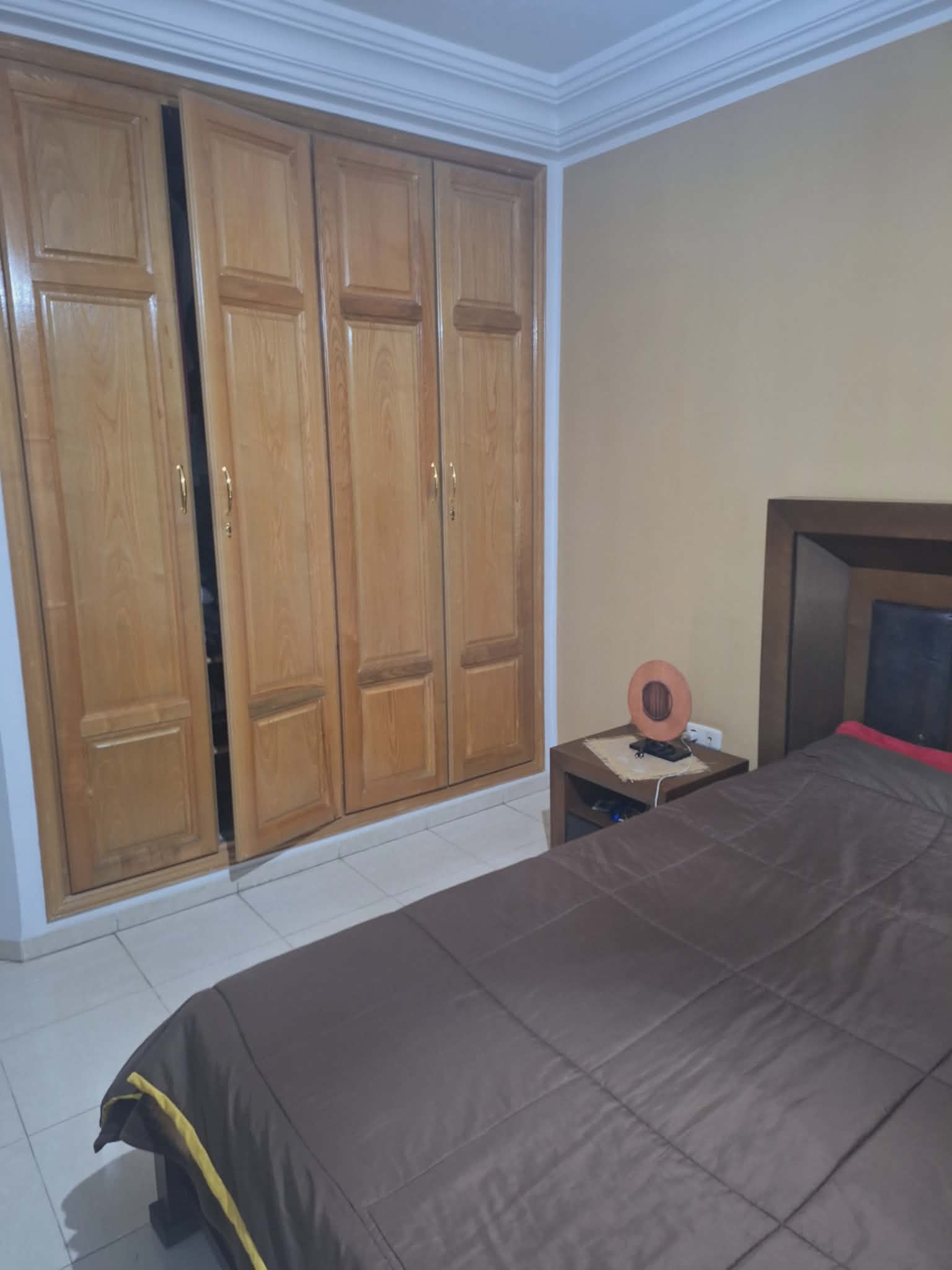 Appartement av hedi nouira