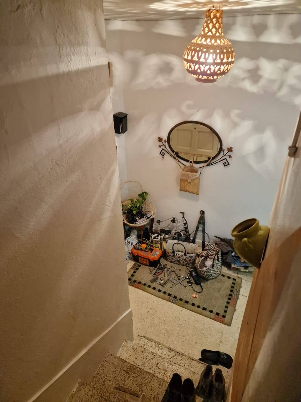 Duplex a un prix dun apprt a cite al amal