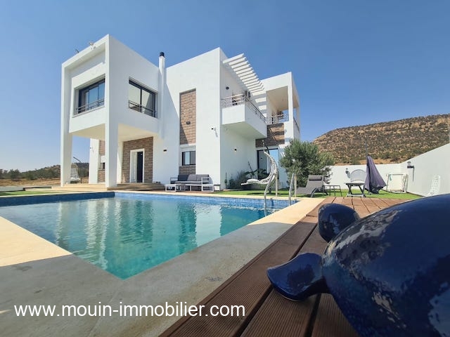 Villa marcella sidi jedidi hammamet av1730