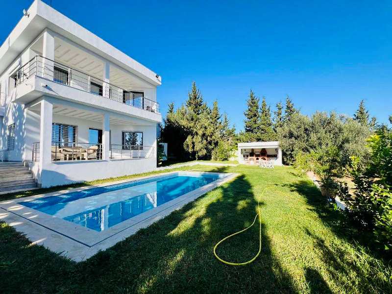 V584 villa la cigale hammamet g