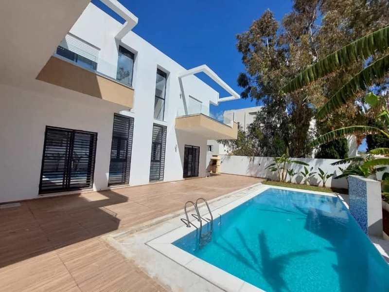 V390 villa pepsi hammamet yasmine f