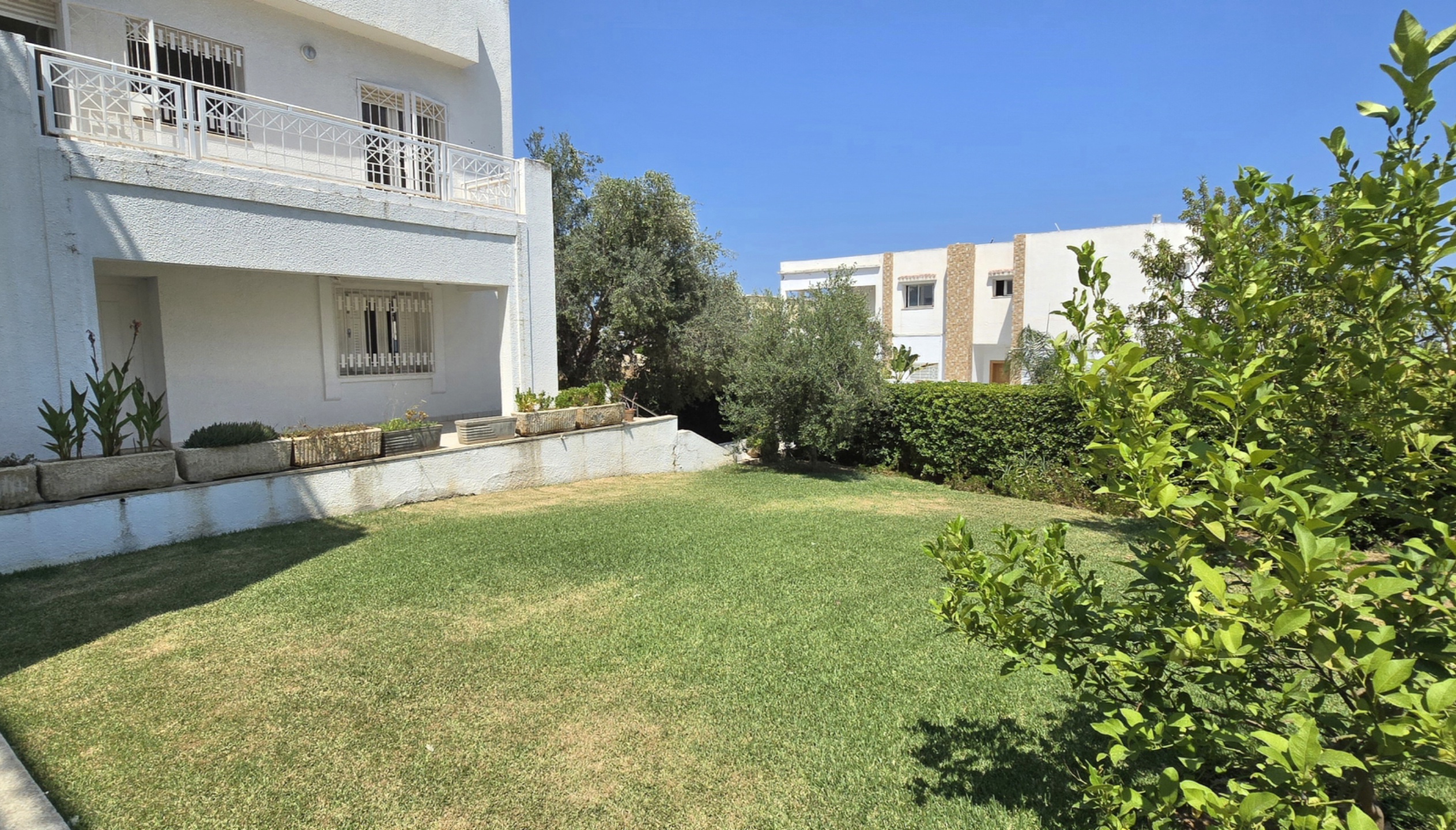 Villa unique manzh 9