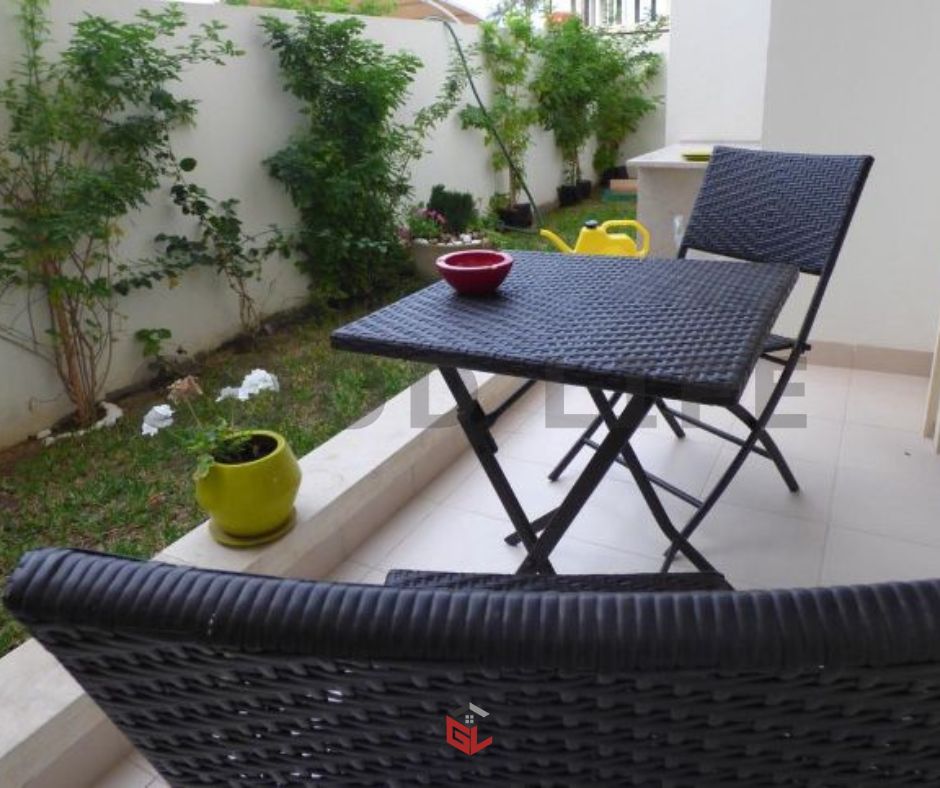 S1 aux jardins de carthage