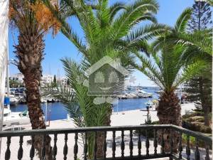 Appartement s0 port el ref156a