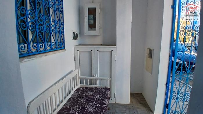 S1 michelia à sidi bousaid