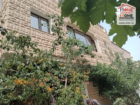 Duplex rhéane à omran sup
