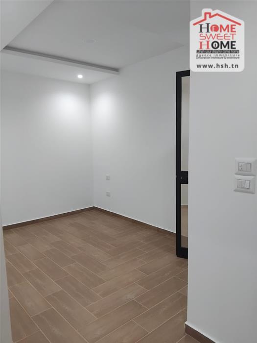 Appart s2 keyla à hammam ghezaz
