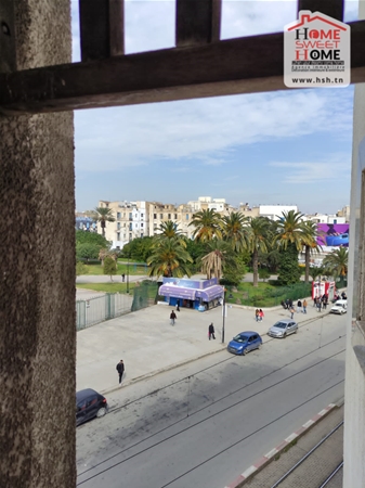 Appart pedrera passage