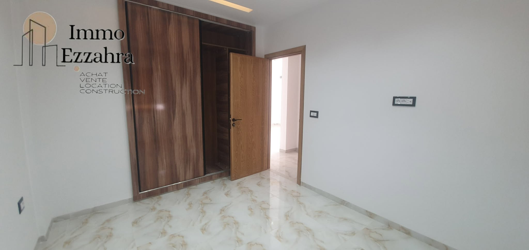 Des appartement avec ascenseur à ezzahra