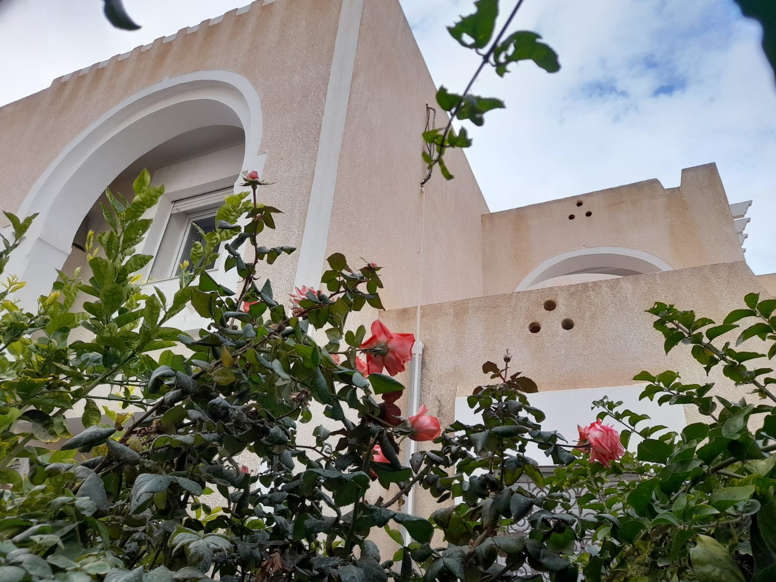 Villa haut standing de 3 étages