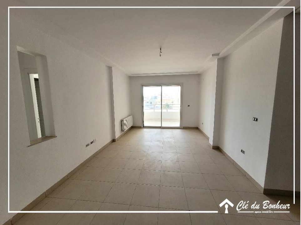 Des appartements neufs à cité saha