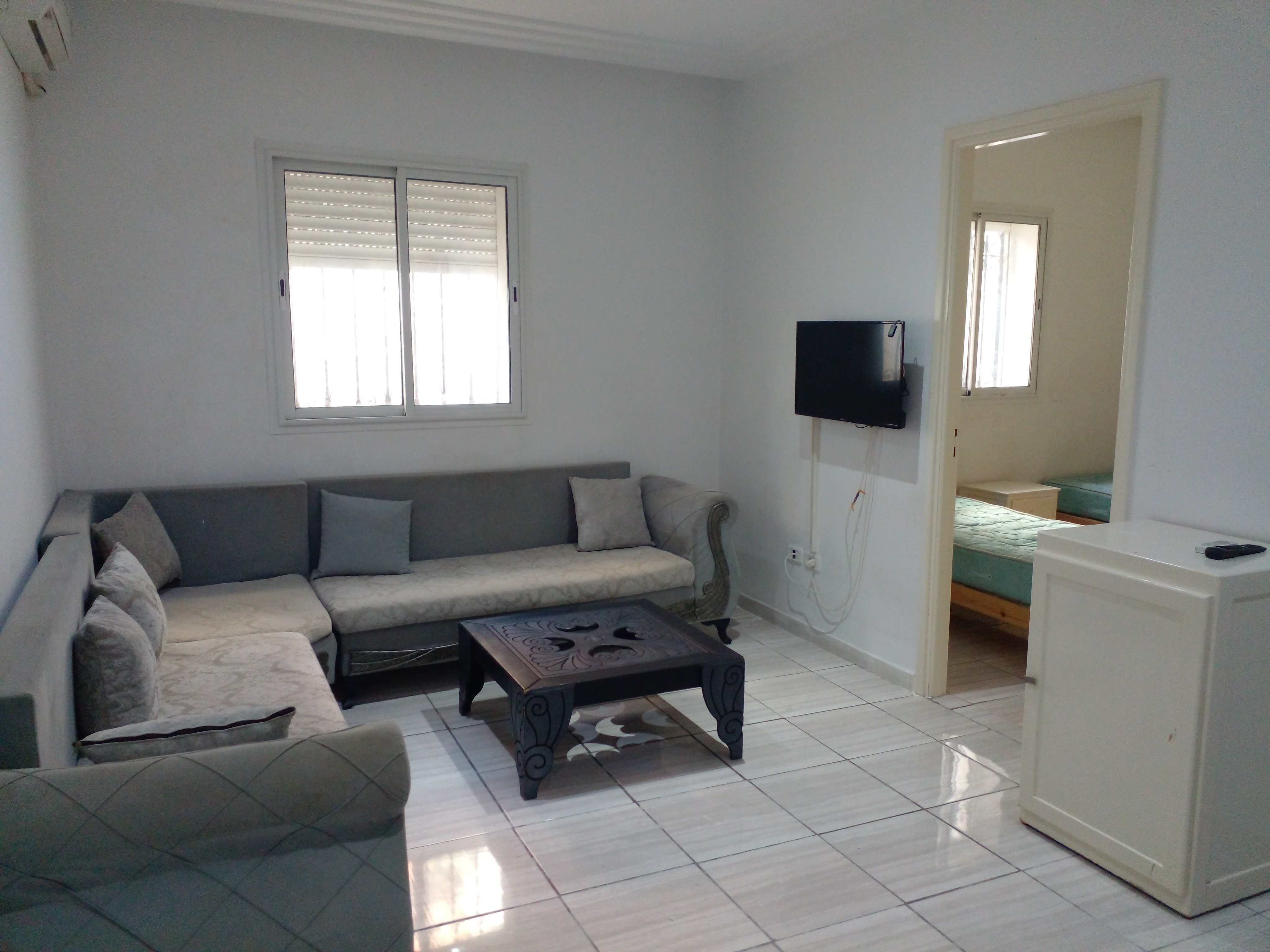 Appartement sultane