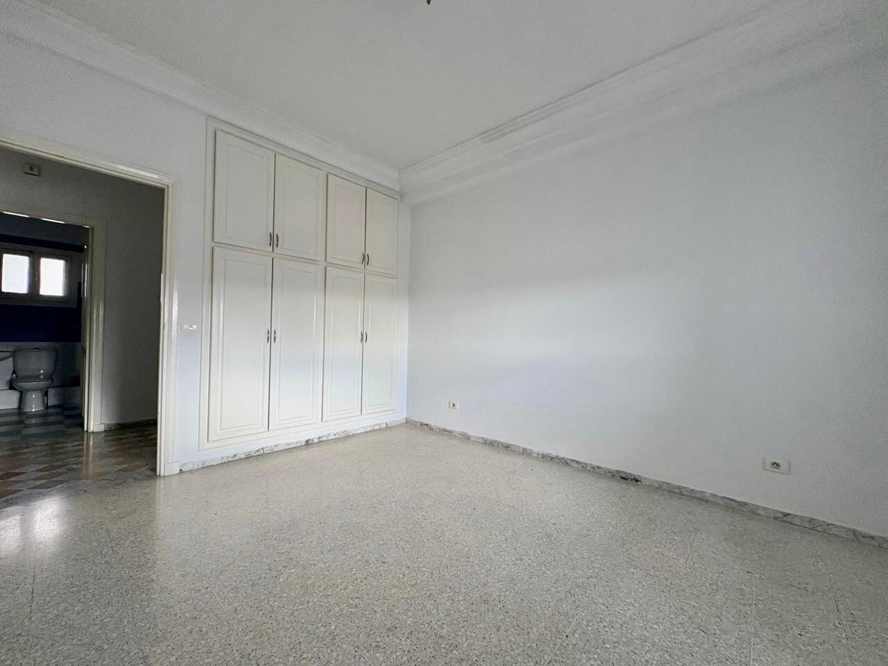 Appartement s3 hs à jardin d'el menzah 2