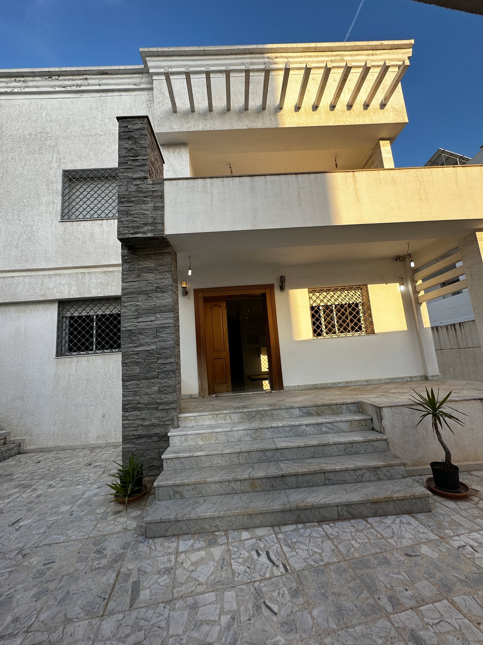Villa a la nouvelle medina 900md