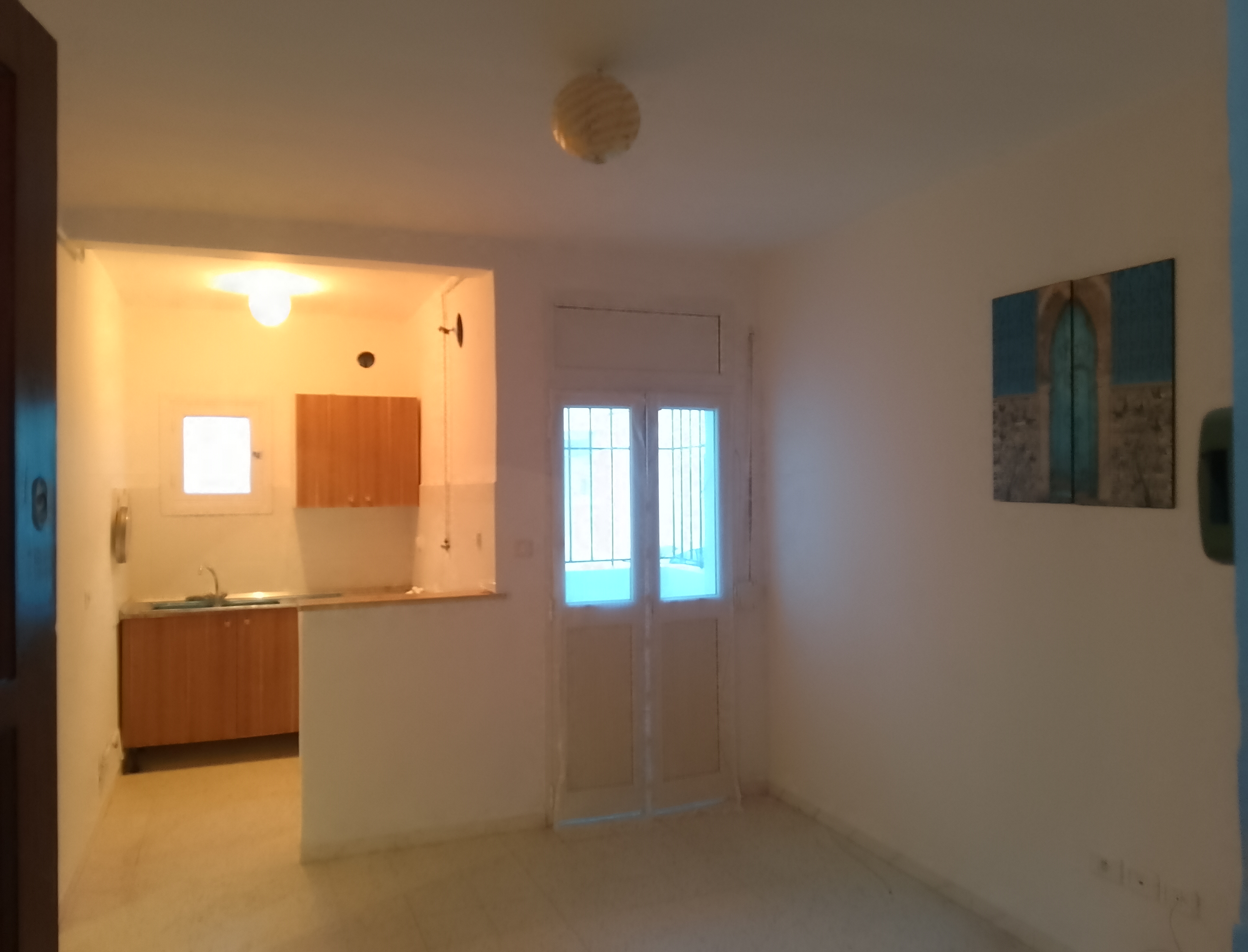Appartement résidence ben mahmoud
