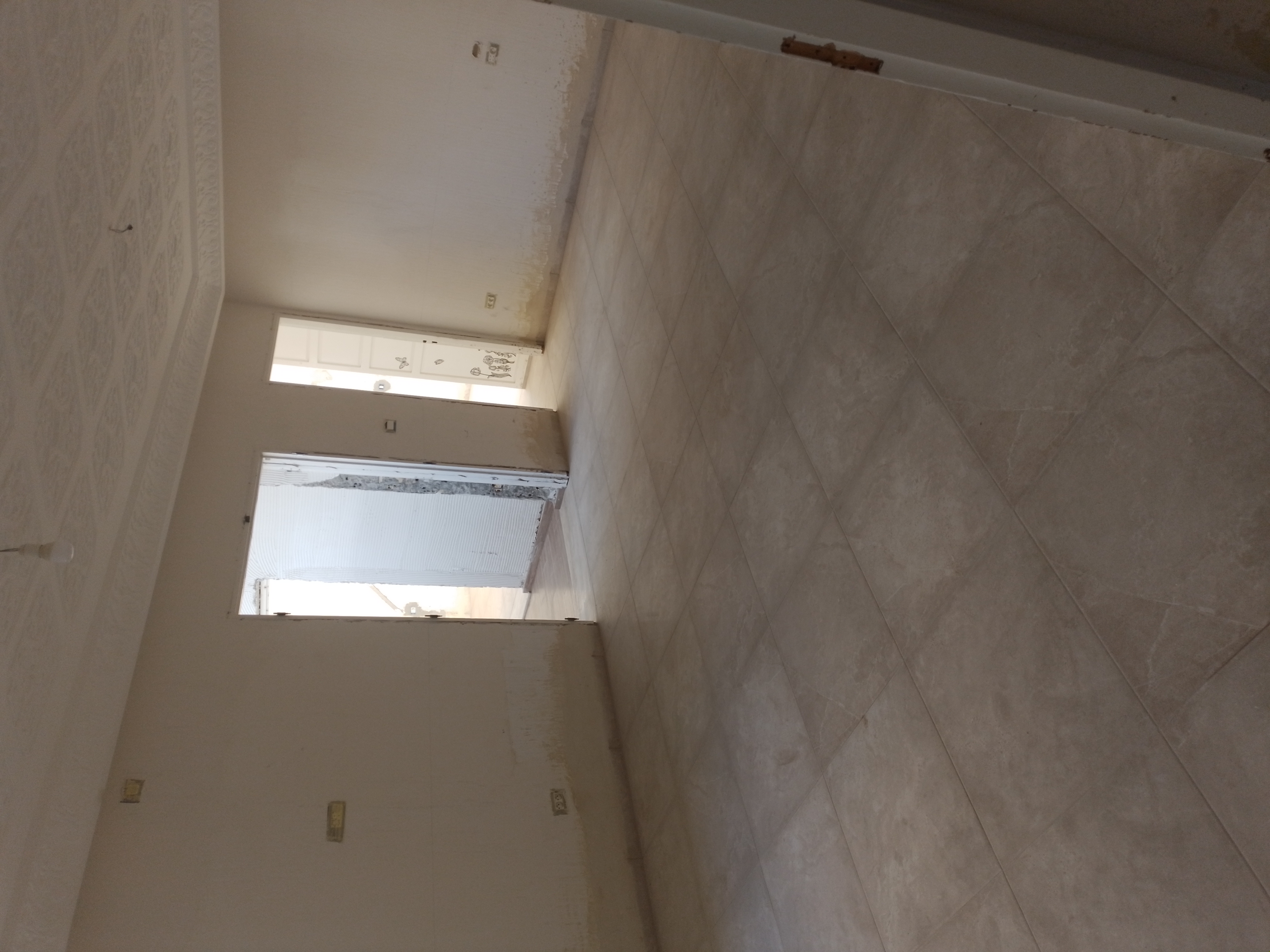 Maison spacieuse s4 hammamet nord