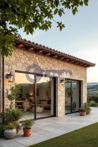 A une villa rnover marsa ref617a