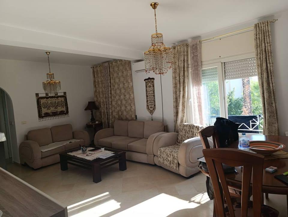 Jolie appartement s 2