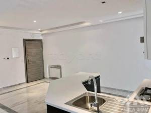 Appartement s1 jardin menzah 2 ref324a