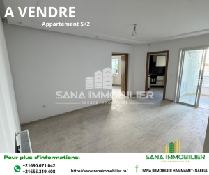 A appartement s2 ref442a