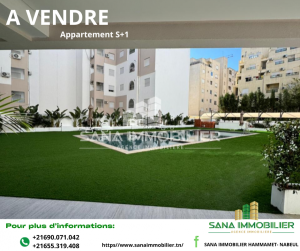 A appartement s1 ref441a