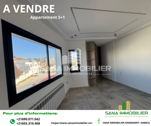 A appartement s1 ref440a