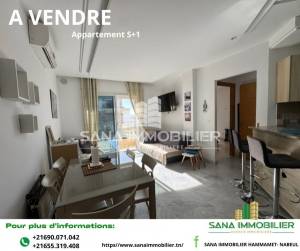A appartement s1 ref438a
