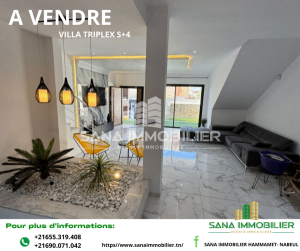 Villa elizabeth ref459a