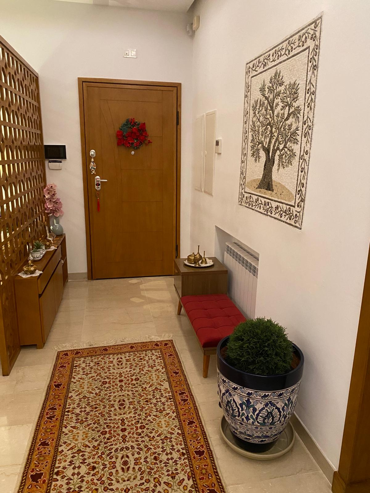 Une appartement s4