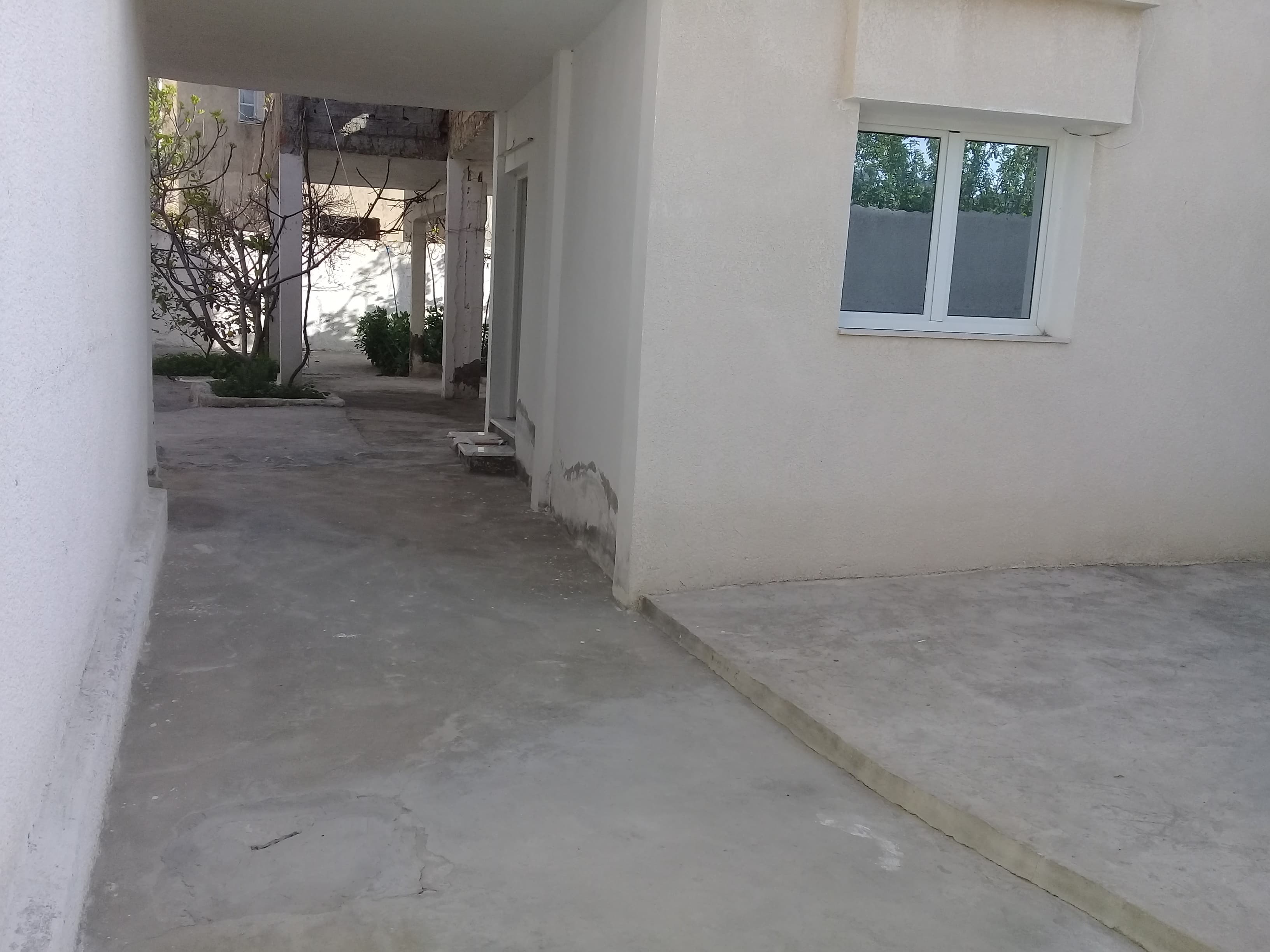 Belle maison à mornaguia