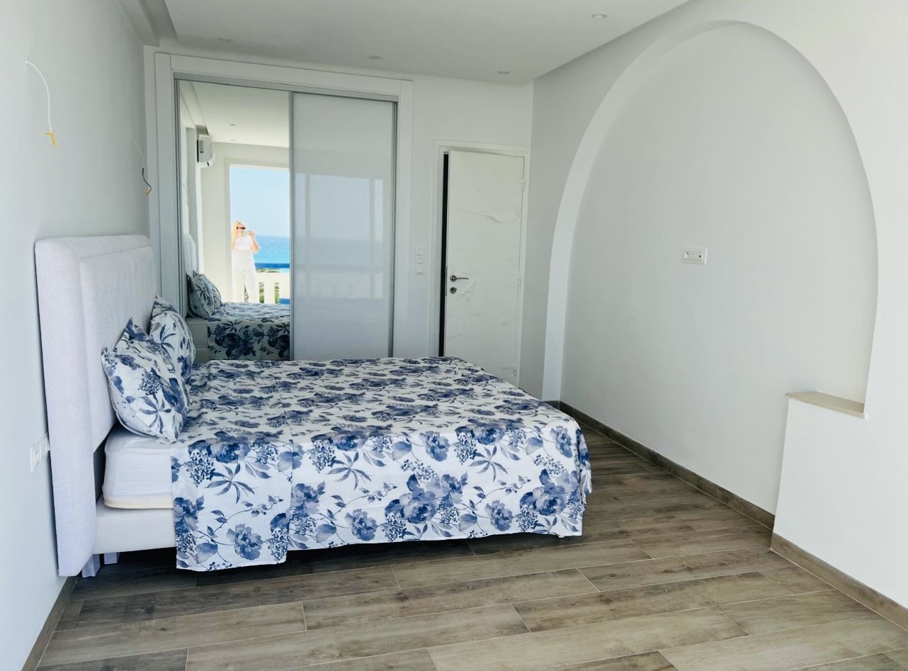 Duplex canari