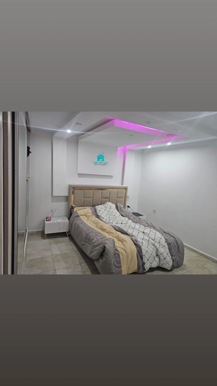 Immeuble à rendement locatif