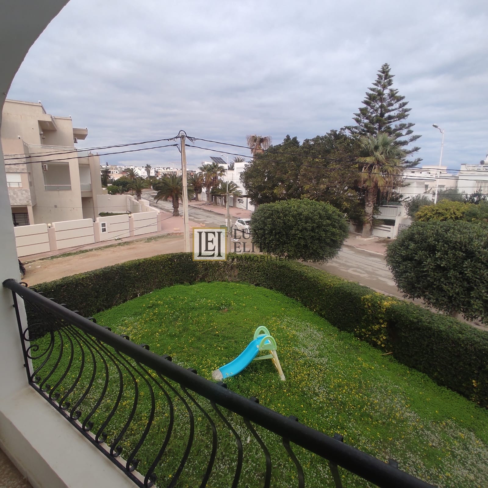 Propriéré à mansoura klébia