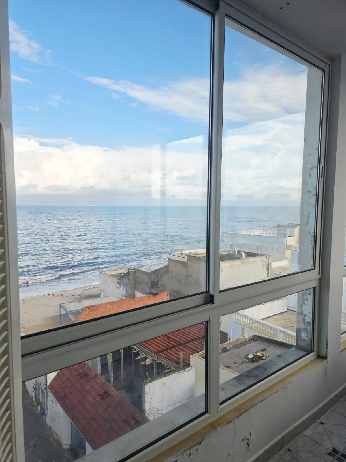 Appartement pieds dans l'eau s3